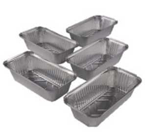 GRIDDLE GRILL GREASE CUP LINER