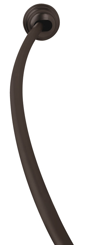 35635ALHBL ROD SHOWER BRZ 72IN