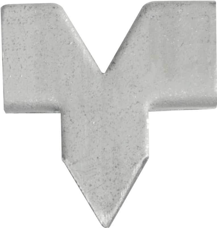 Fletcher 08-711 Glazier Point, Zinc