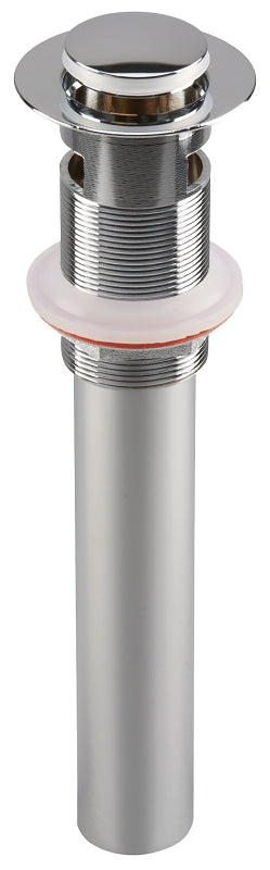 Moen M8525 Pop-Up Assembly, Metal, Chrome