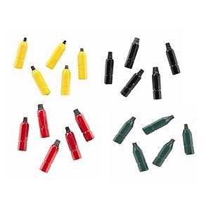 T68511 #1 GREEN SCREWDRIVER -