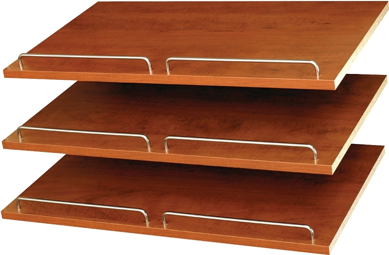 RS1600-C SHELVES SHOE CHERRY
