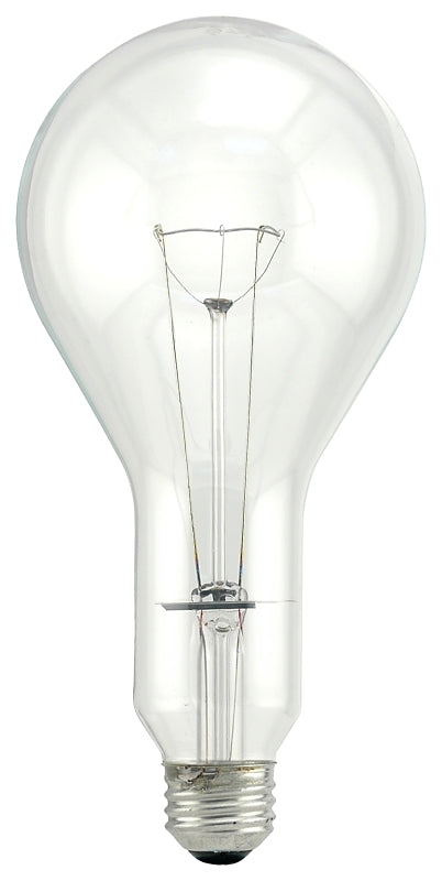 15744 BULB CLEAR PS30 300W