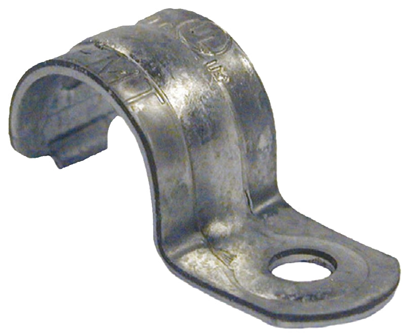 E1S200R2 STRAP 1- HOLE 3PK 2IN