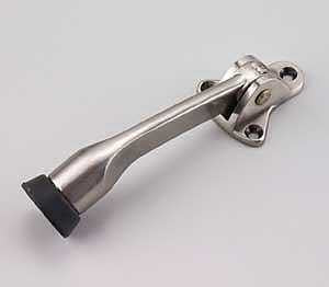 68AN-V 5IN ANTIQUE NICKEL HOLD