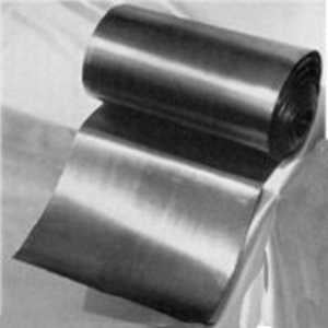 Mayco 0018-08 Flashing Roll, 30 ft L, 8 in W, Lead