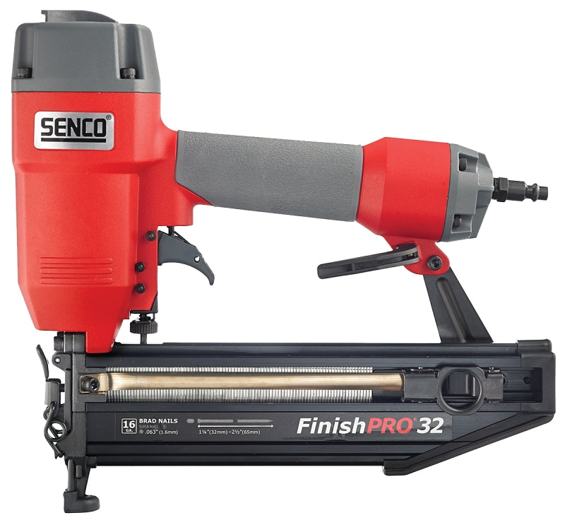 TN41P1P/9S0001N NAILER FINISH