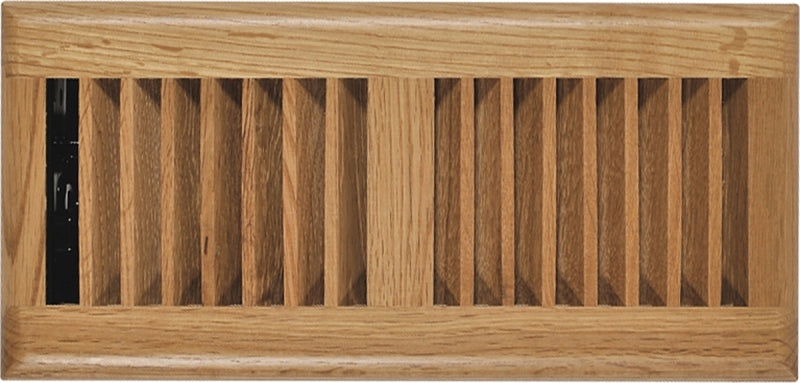 Imperial RG2194 Floor Register, Polystyrene