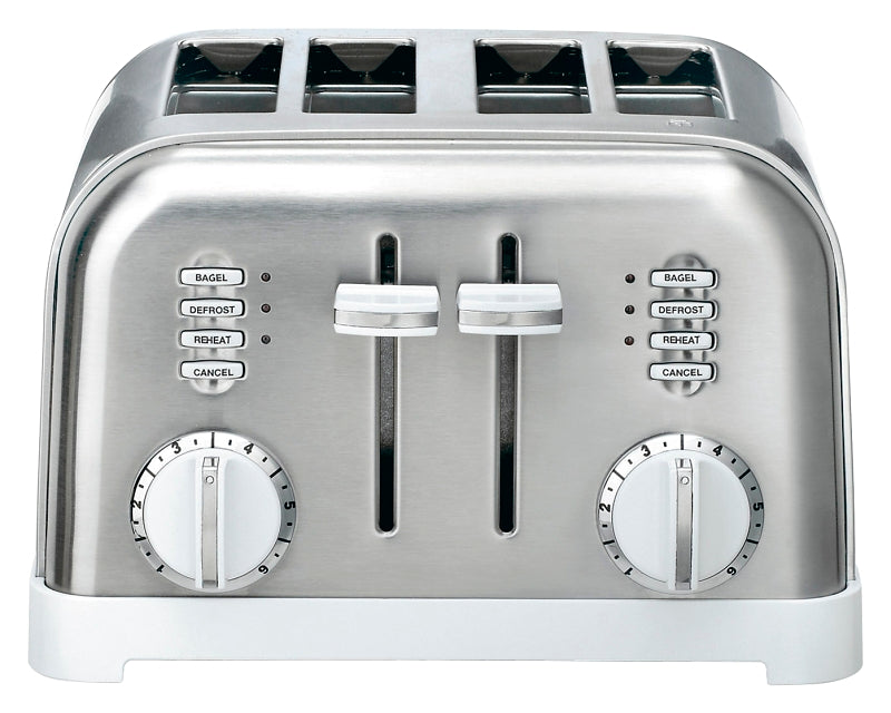 CPT-180P1/CPT-180 TOASTER 4-SL