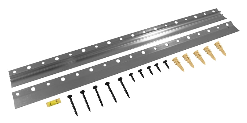 4577R HANGER FRENCH CLEAT 18IN