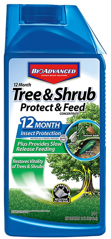 701901A TREE FEED CONC 32OZ