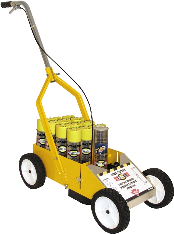 N2395000 STRIPE IT MACHINE