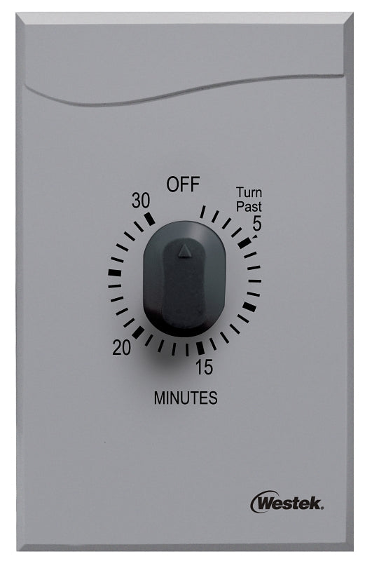 TMSW30MS TIMER-30MIN CTDN STNL