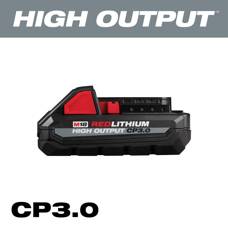 48-11-1835 BATTERY M18 CP3.0