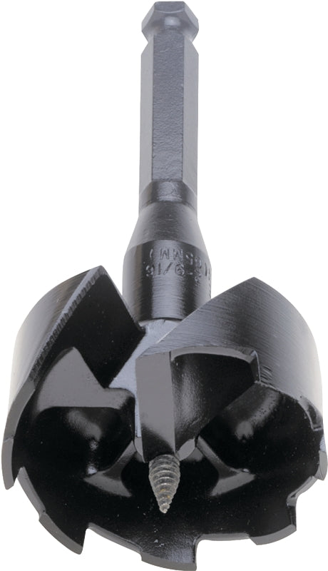 48-25-2122 BIT SELF FEED 2-1/8