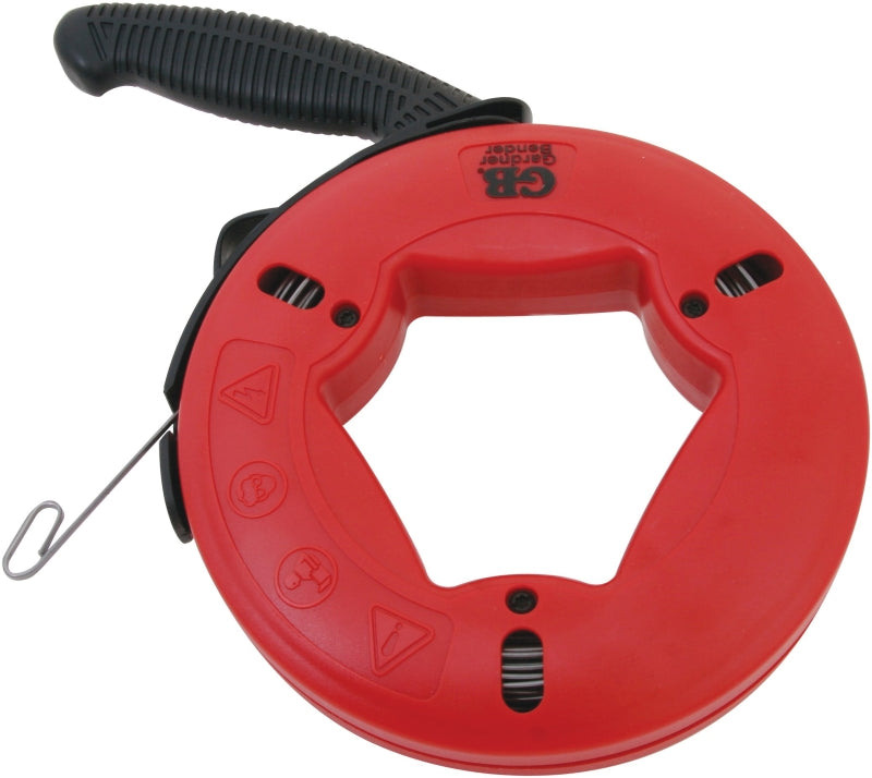 FTS-65R RED/BLK 0 UPPERHAND FI