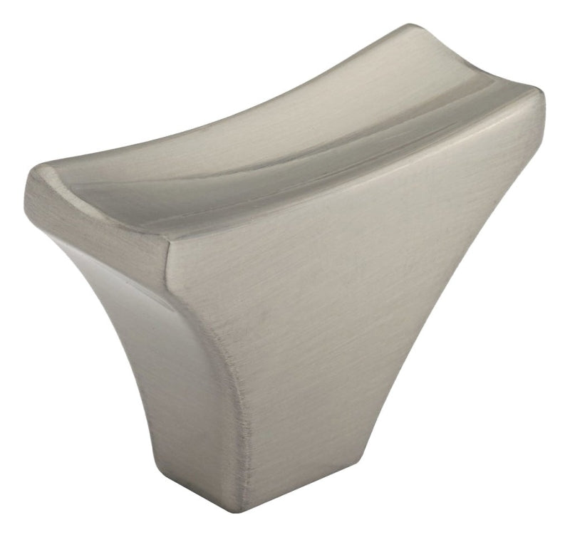 BP722740195 KNOB ALU BNKL 40MM