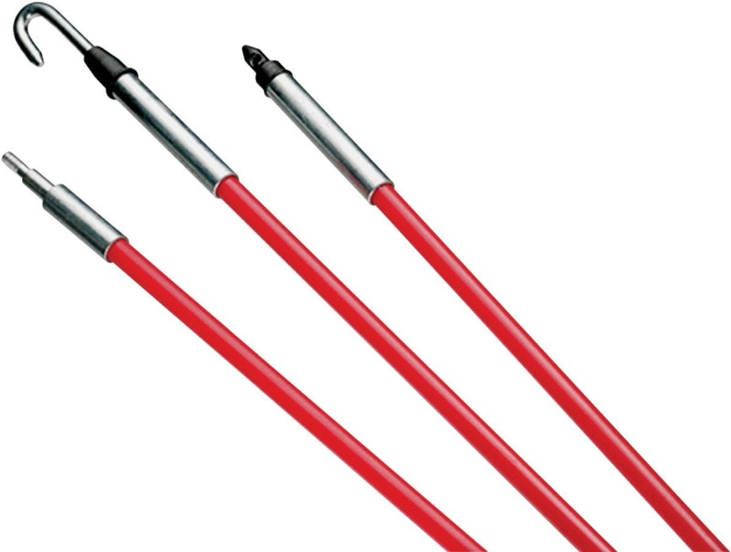 FTX-312 FISH STICKS 12FT EASE