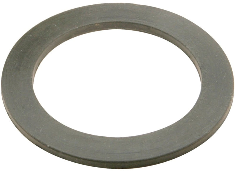 Plumb Pak PP826-22 Waste Shoe Washer, 1-1/2 in Dia, Rubber, For: 1-1/2 in Bath Waste Strainer
