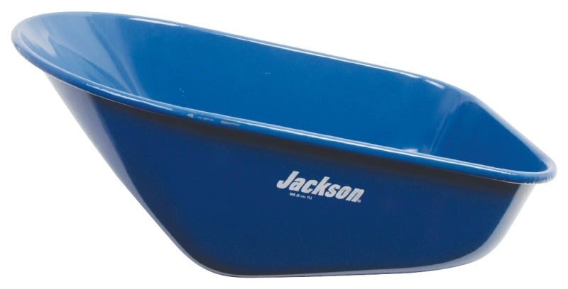 Jackson 00101700 Wheelbarrow Tray, Steel