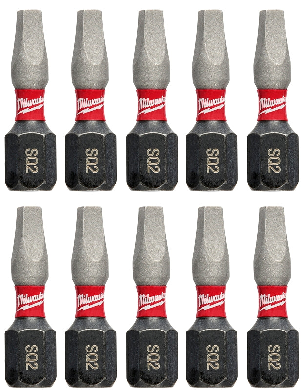 48-32-5008 BIT SQ IMPACT SQ2 1