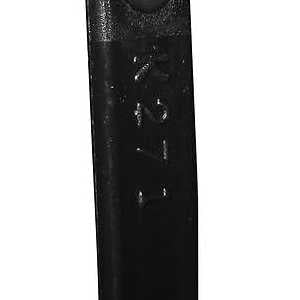 Tradeselect CTM4WP100 Cable Tie, 0.79 in Max Bundle Dia, Nylon, Black