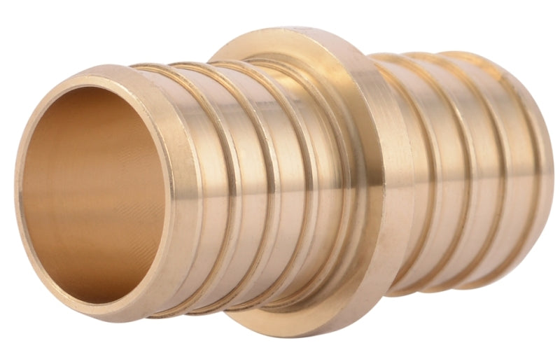 COUPLING PEX RT LF 1IN