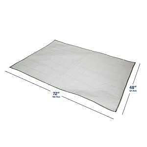 Stansport 711-4872 Mosquito Netting Sheet