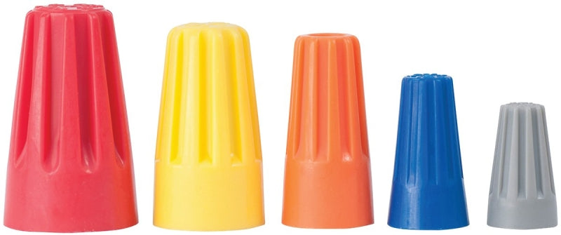 25-AWC WIRE CONNECTORS ASST