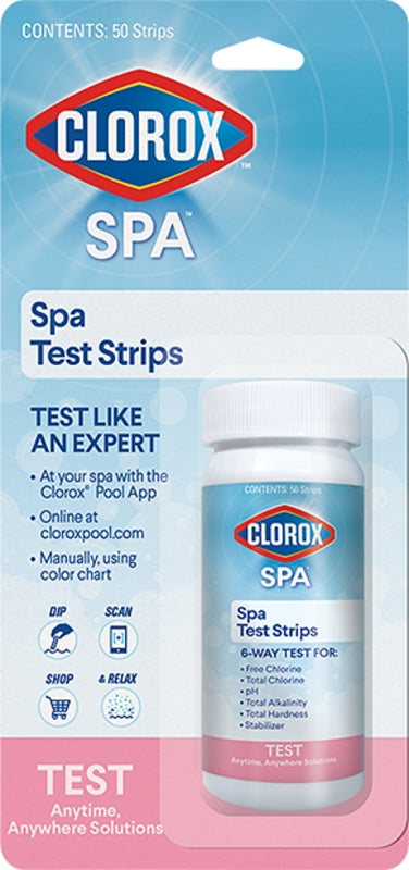 STRIP TEST SPA