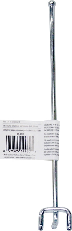 Crawford 14480-100 Peg Hook