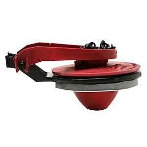 555CCRP8 KIT FLUSHER FIXER