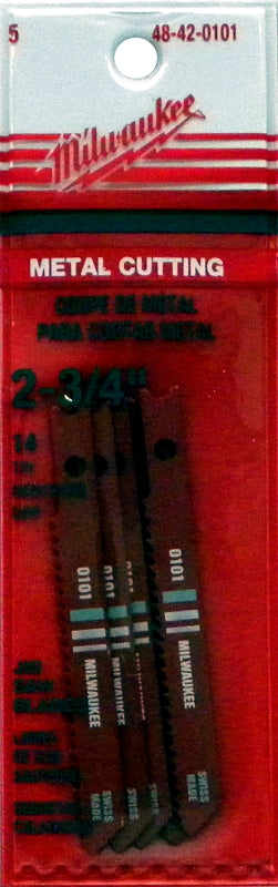 48-42-0101 BLADE JIG SAW 2-3/4