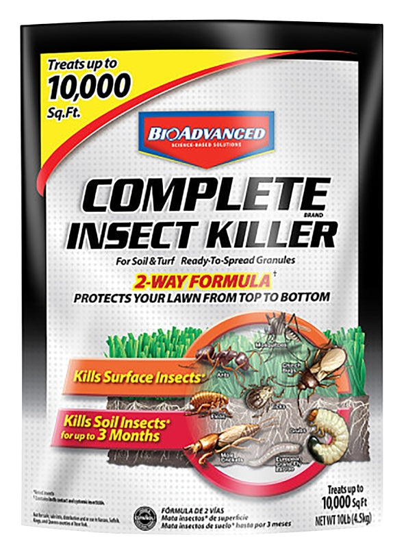700288S INSECT KILL LAWN 10LB