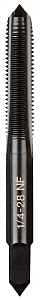 Milwaukee 49-57-5138 Straight Flute Plug Tap, 1/4-28 Thread, Fine Thread, HCS