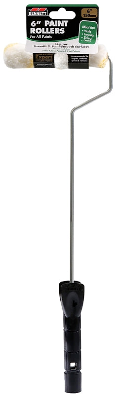 6 YS KIT YELLOW STRIPE FABRIC