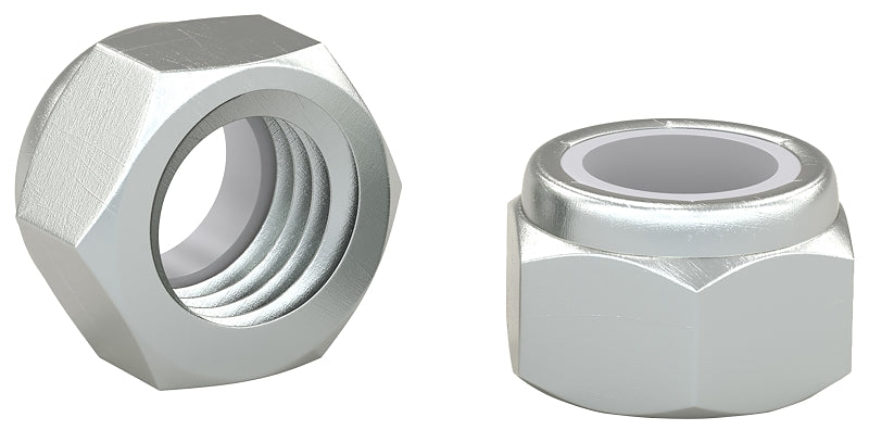 HNLNZM6MR LCK NT HEX NYL ZN M6