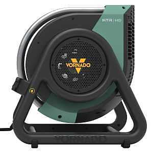 Vornado FA1-0217-17 Heavy-Duty Air Circulator, 3-Speed