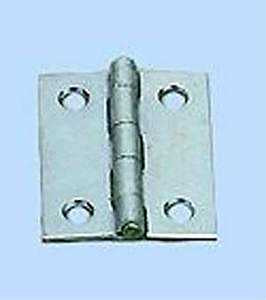 838B-R 2.5X1-5/8 2P HINGE NARR