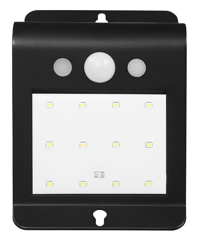 LIGHT MTN LED SOLAR PWRD 200LM