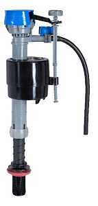TOILET FILL VALVE UNIVERSAL