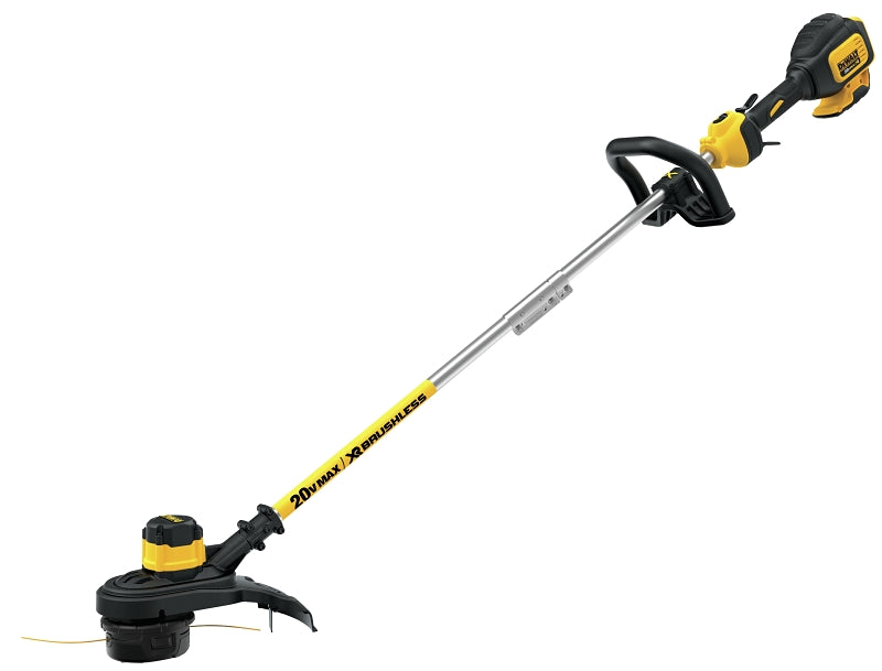 DCST922B 20V STRING TRIMMER 14