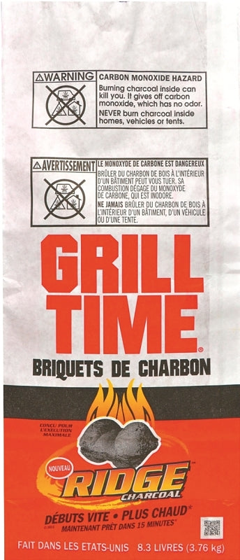 192 -120 -172  8.3LBS CHARCOAL