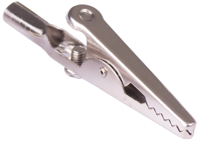 14-076 NON-INSUL ALGTR CLMP2IN