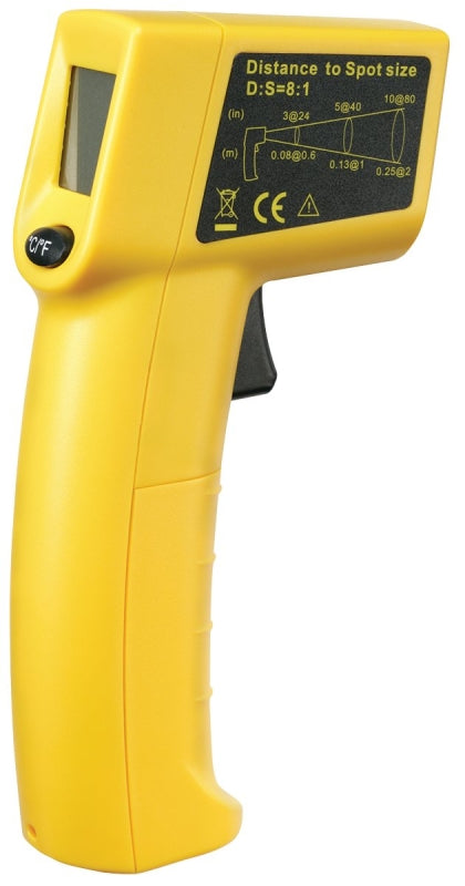 IRT200 THERMOMETER GUN GRIP