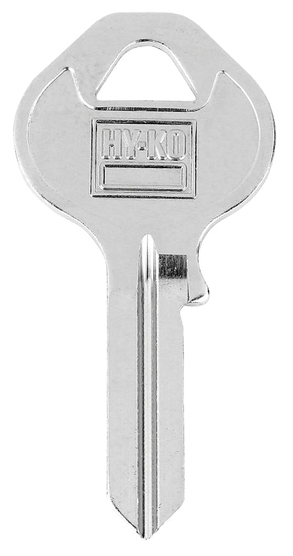 Hy-Ko 11010MC1 Key Blank, For: Mintcraft MC1 Lock