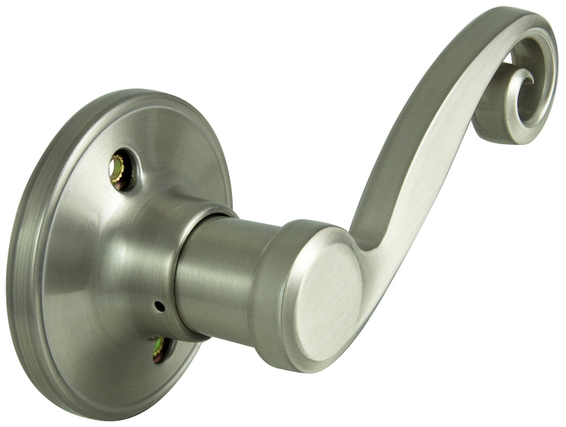 ProSource L6X204RV-PS Dummy Lever, Zinc, 3 Grade