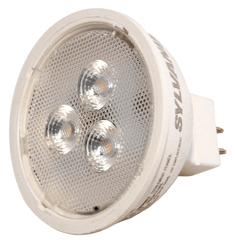 79129 BULB LED 35W MR16 3K10YR