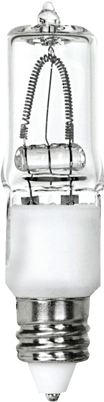 BPQ75/CL/MC/CAN 75W CLR HALOGN