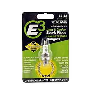 E3.12F E3 SPARK PLUG STANDARD